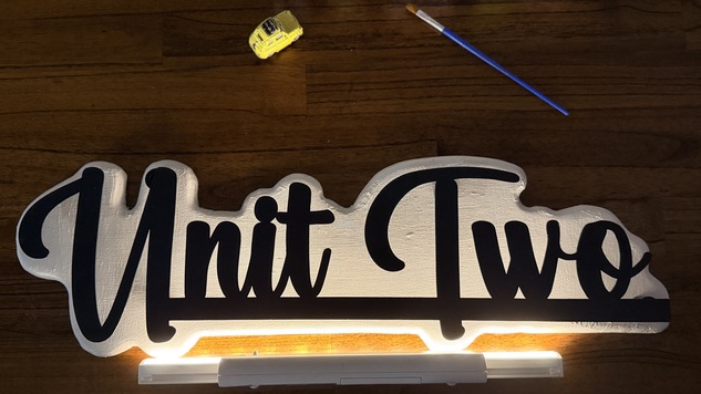 Custom Signs