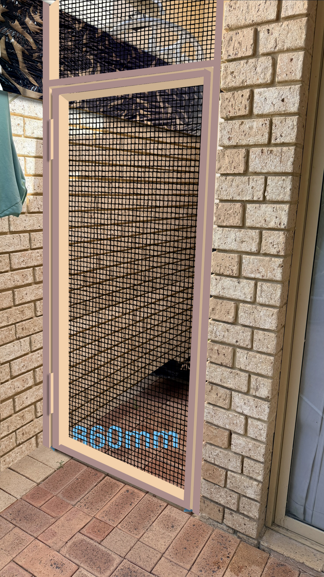 Custom Cat Design and Installation